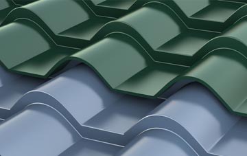 who should consider Fishleigh Castle plastic roofs