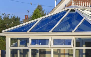 professional Fishleigh Castle conservatory insulation