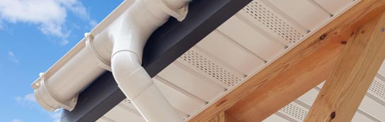 get Fishleigh Castle guttering quotes today