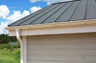 Fishleigh Castle fascia repair