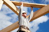 Fishleigh Castle roof replacement work